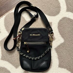 MZ Wallace Crossbody Bag